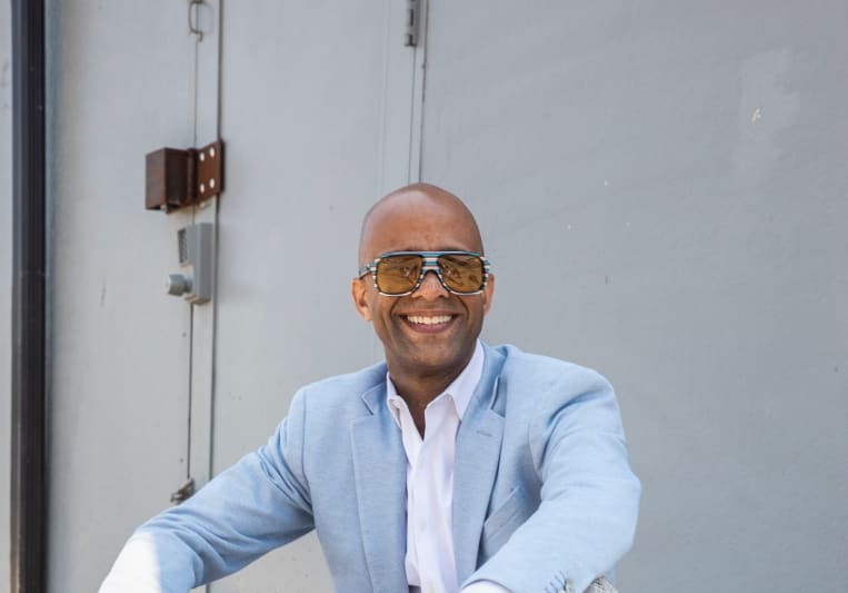 Marcus Finnie on SoundBetter
