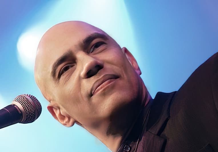 Lino R. on SoundBetter