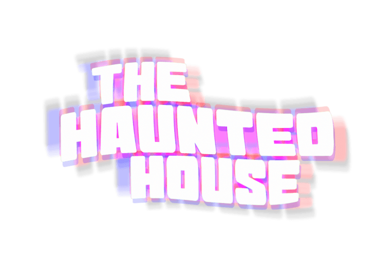 The Haunted House on SoundBetter