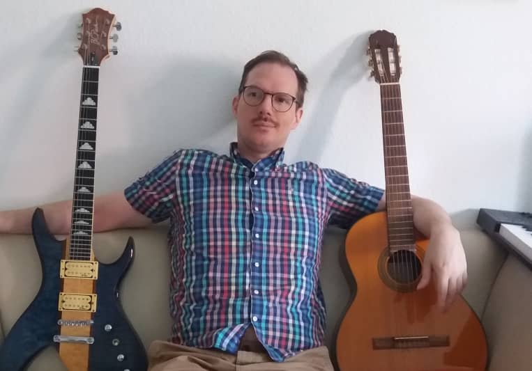 Marc Vogler on SoundBetter