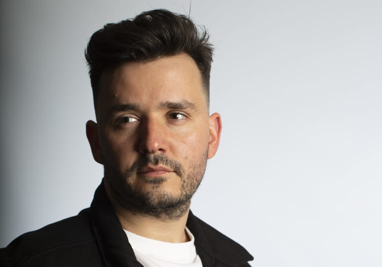 Paul P. on SoundBetter