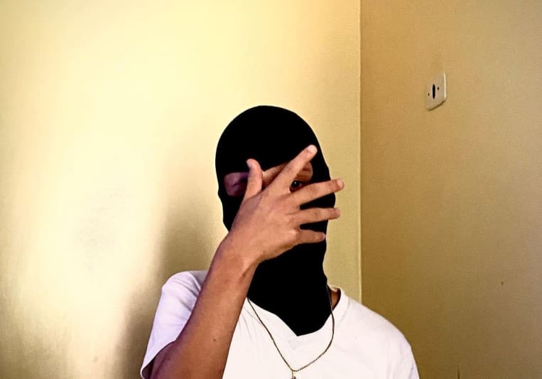 Frostzinkka on SoundBetter
