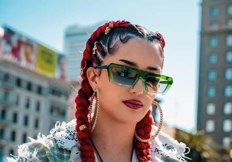 Sophia on SoundBetter