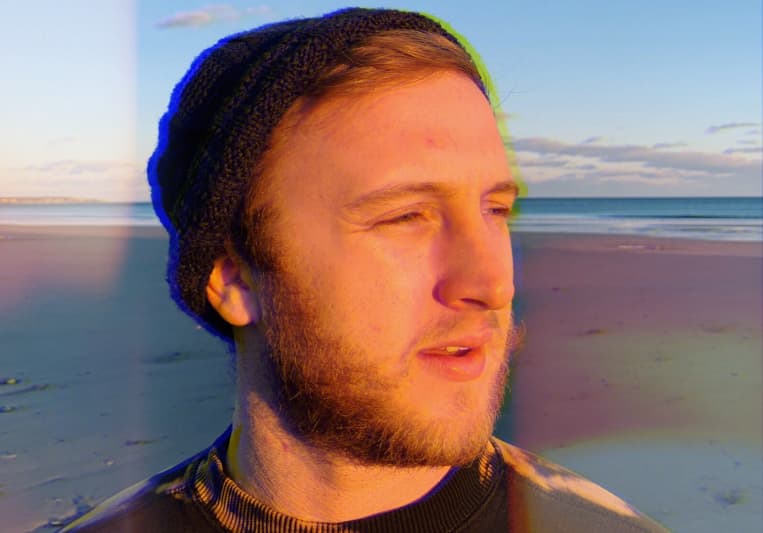 Trevor B. on SoundBetter