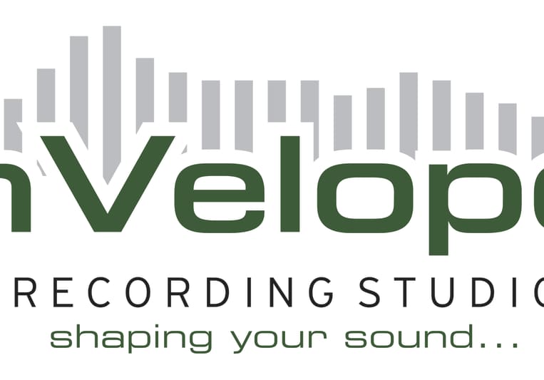 nVelope Recording Studios on SoundBetter