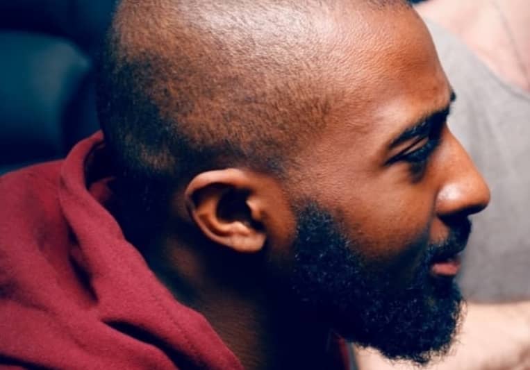 Jarel on SoundBetter