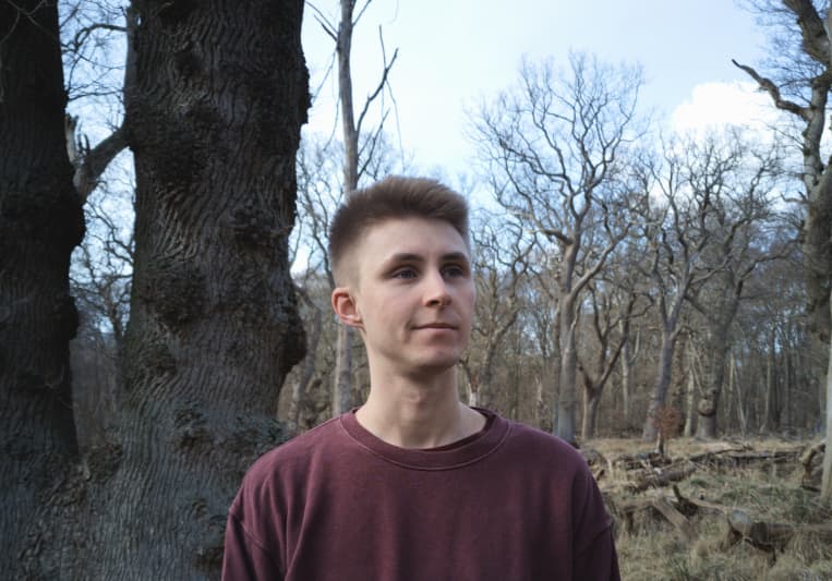 Tom Nightingale on SoundBetter