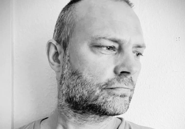 PETER K. on SoundBetter