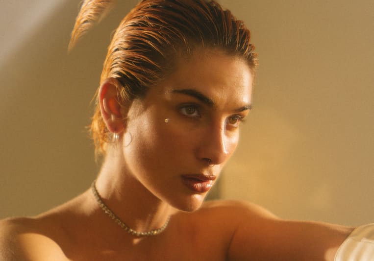 Elodie Gervaise / Anaïnja on SoundBetter