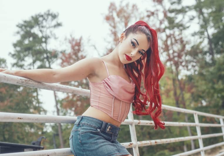 Maria R. on SoundBetter