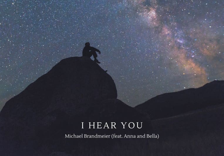 Michael B. on SoundBetter