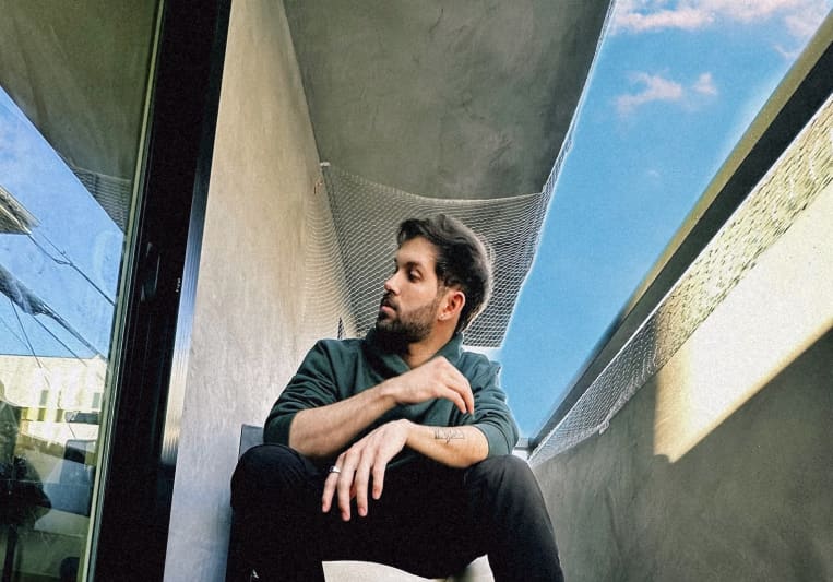Dylan Bernard on SoundBetter