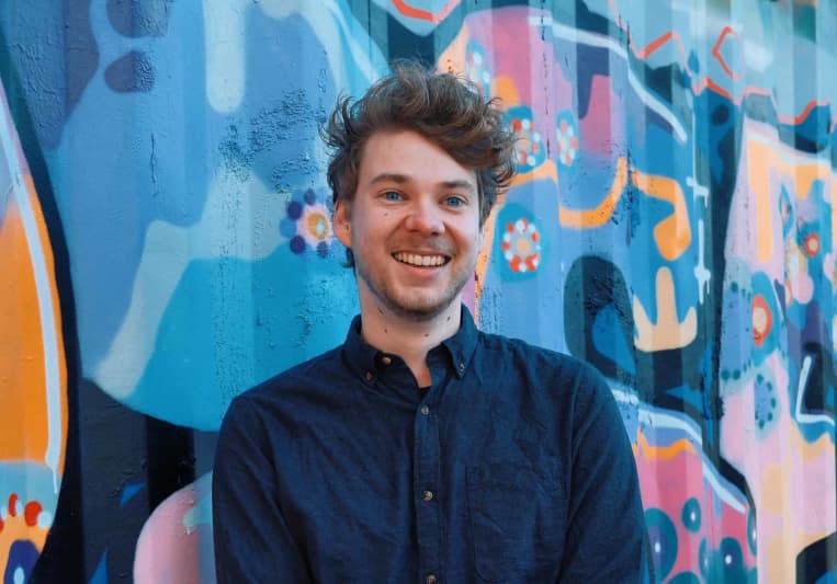 Kelvin Rowaan on SoundBetter