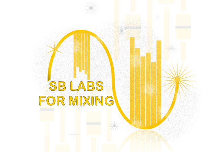 SB Labs For Mixing on SoundBetter