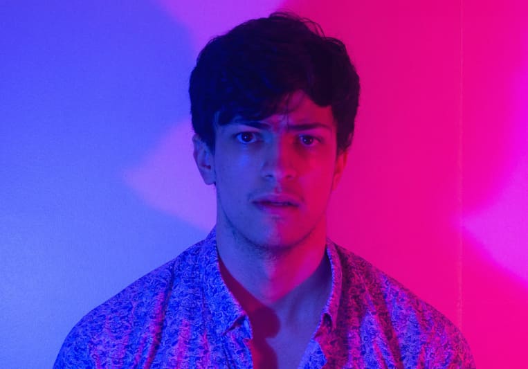 Daniel C. on SoundBetter