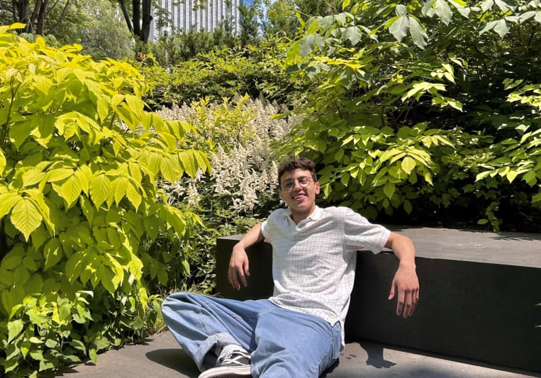 Blake Farfan on SoundBetter