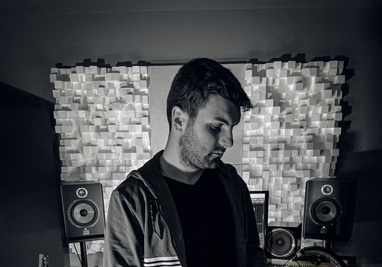 Alessio Mincone on SoundBetter