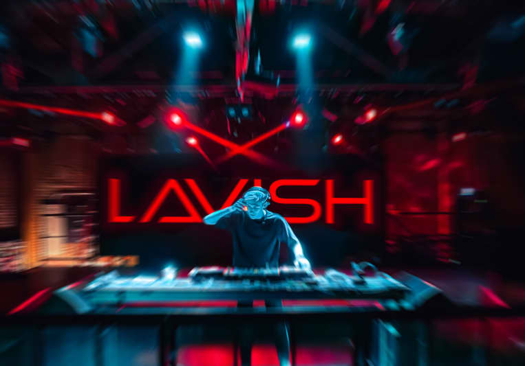 Lavish on SoundBetter