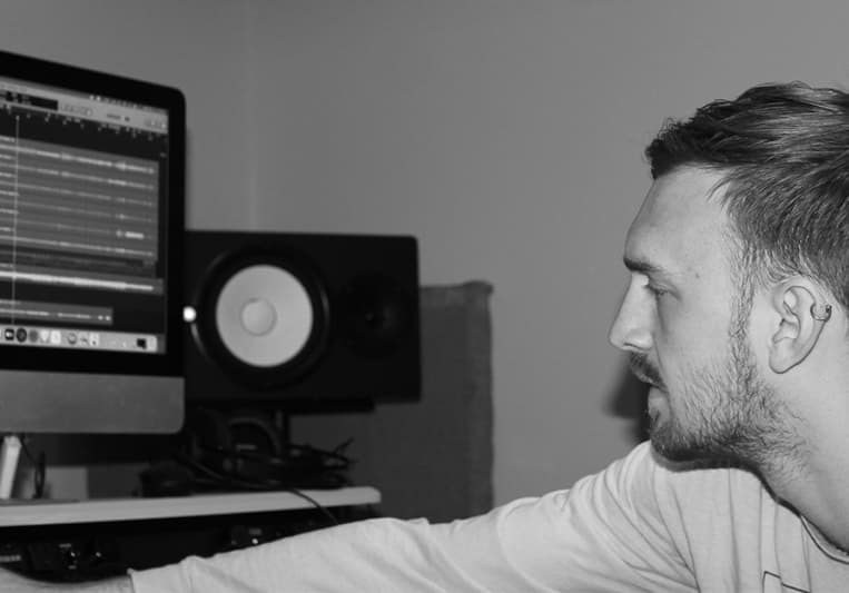 Alex Eaves - Audio Engineer on SoundBetter