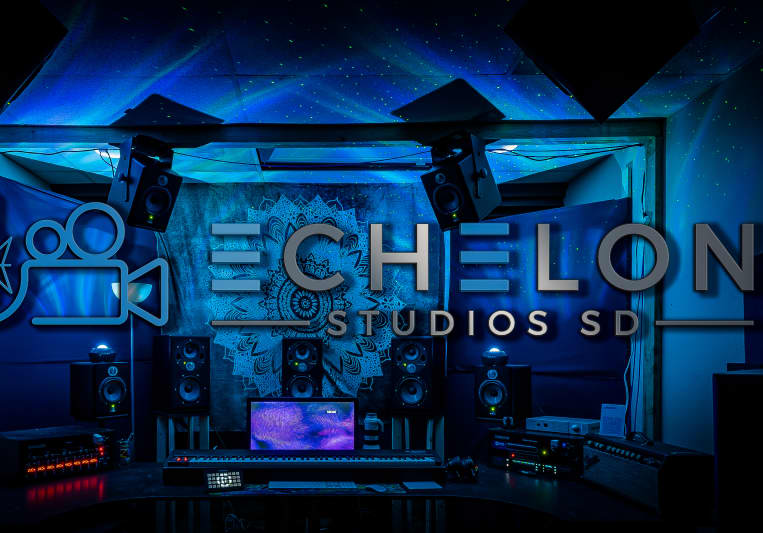 Echelon Studios SD on SoundBetter