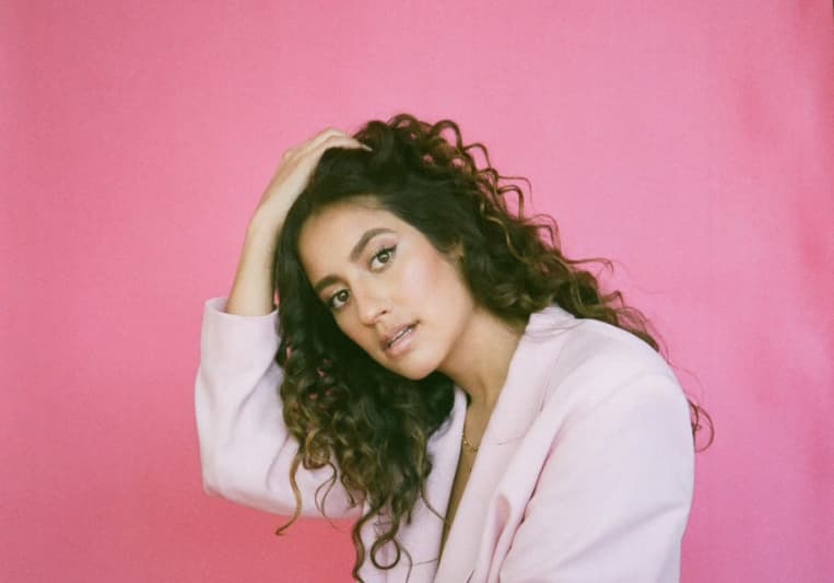 NOA on SoundBetter