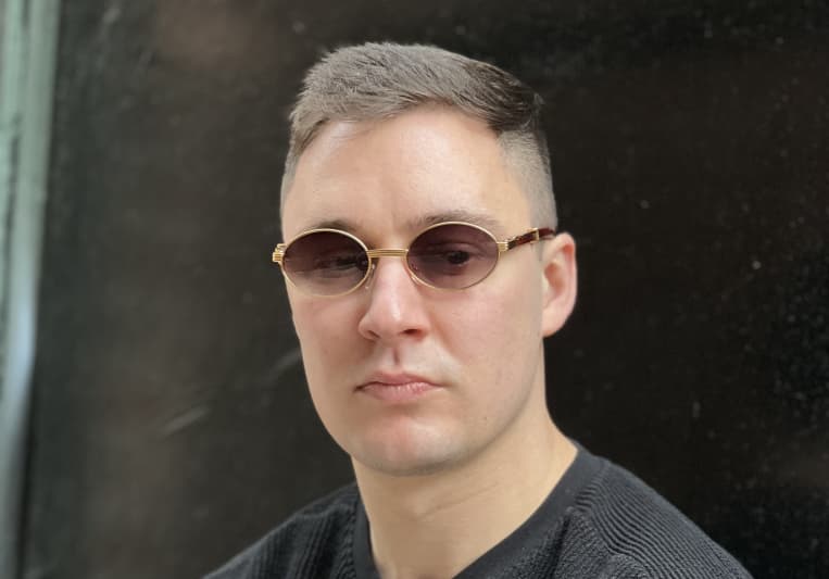 Jeff w. on SoundBetter