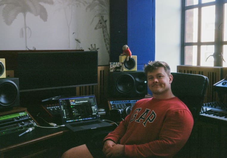 nick a. on SoundBetter