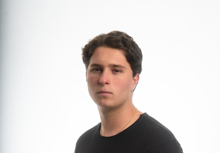 Mike Martel on SoundBetter