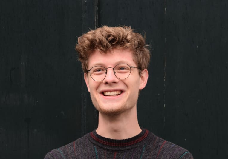 Jeroen van Vegchel on SoundBetter