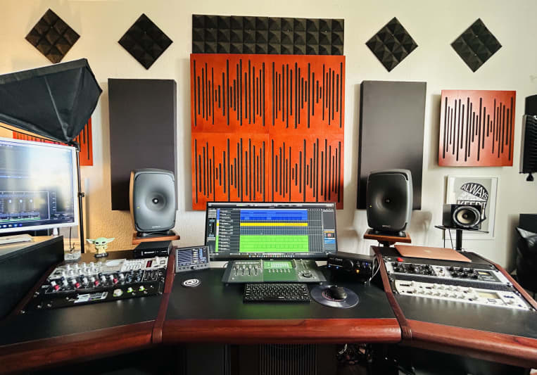 Philipp Beesen on SoundBetter