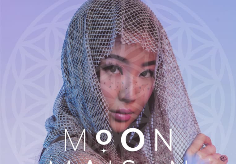 Moon C. on SoundBetter