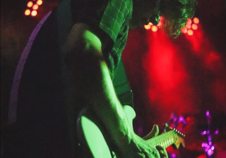Aakash C. on SoundBetter