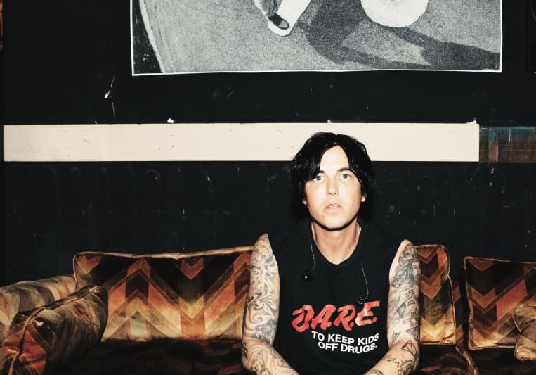 Kellin Quinn on SoundBetter