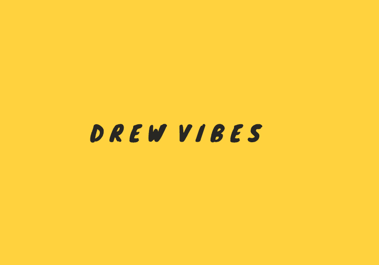 D R E W V I B E S on SoundBetter