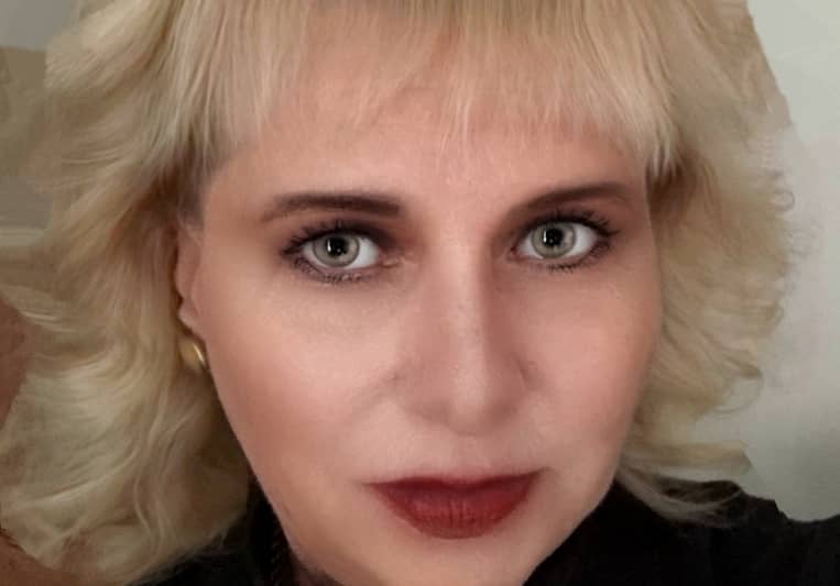 Susan O. on SoundBetter