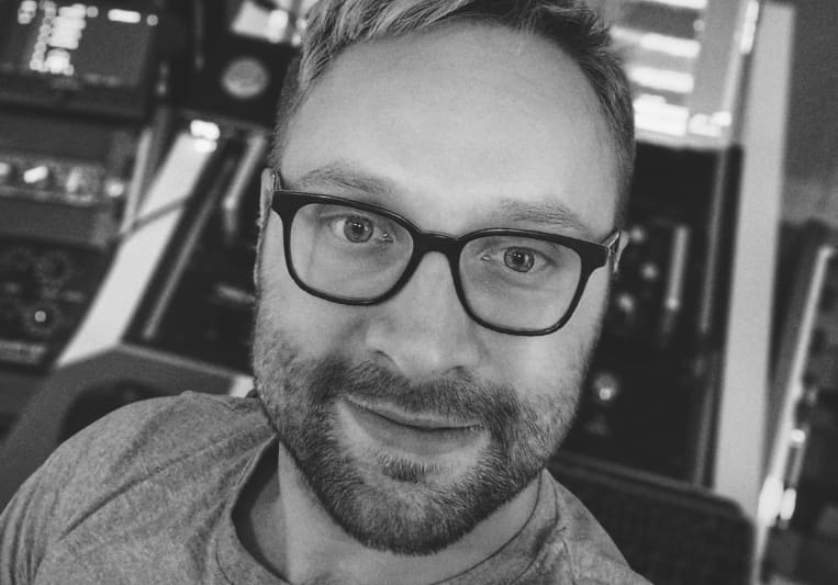 Nicky Howard on SoundBetter