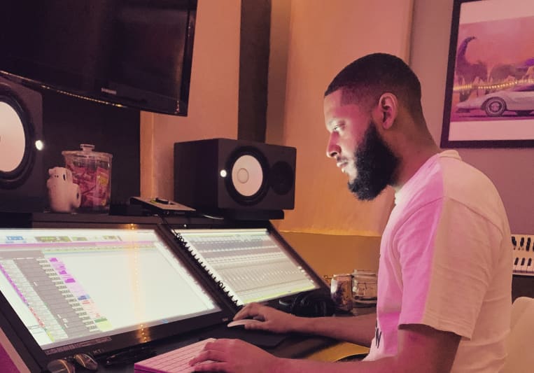 Brandon Alexander on SoundBetter