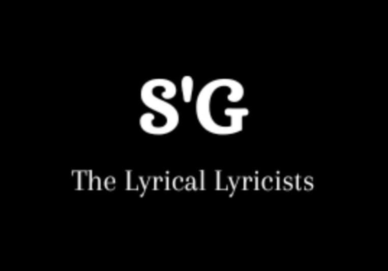 S'G - The Lyrical Lyricists on SoundBetter