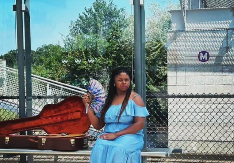 Raye Cole Music on SoundBetter