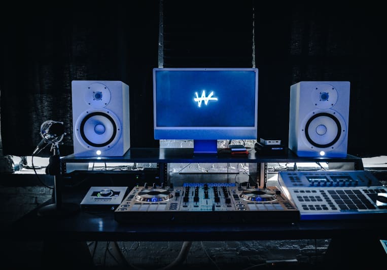 WXTERHOUSE STUDIO on SoundBetter