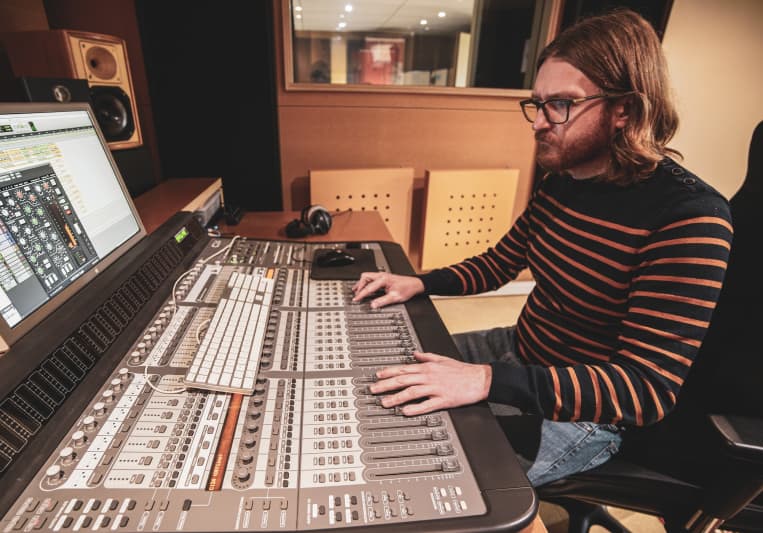 Flavien Dugard on SoundBetter