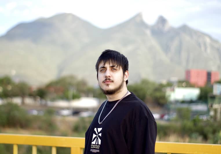 Refugee on SoundBetter