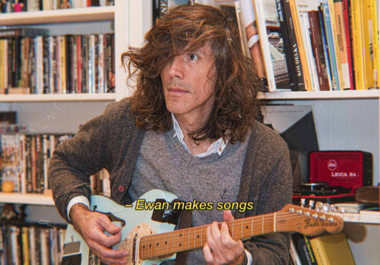 Ewan H. on SoundBetter