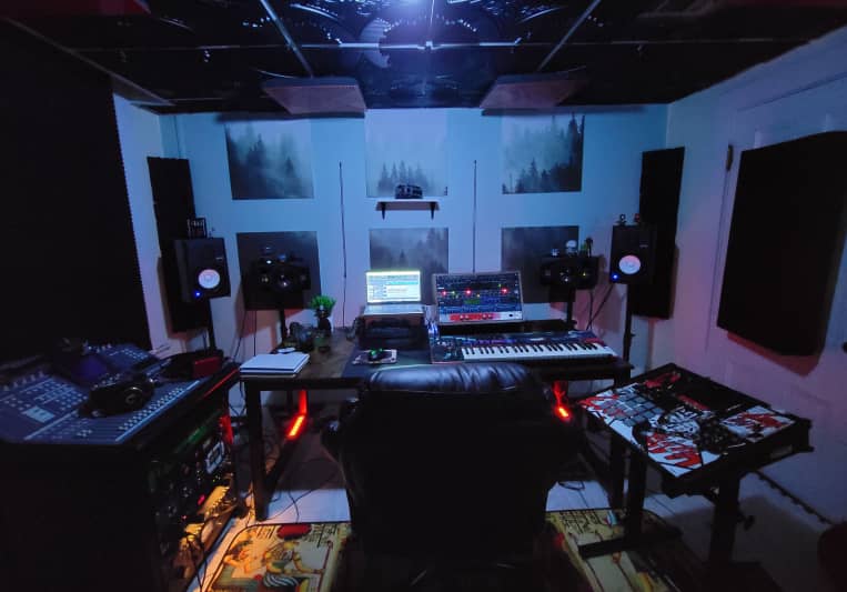 Ill Smith on SoundBetter
