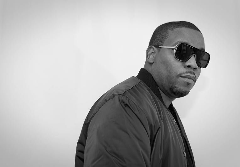 Jude A. on SoundBetter