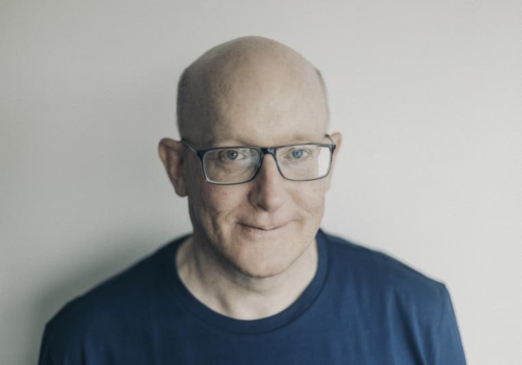 Stefan S. on SoundBetter