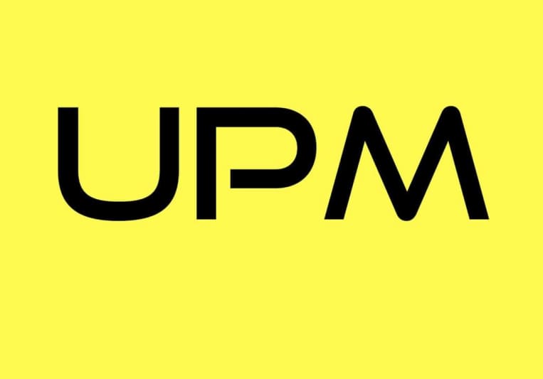 UPM Music Innovation on SoundBetter