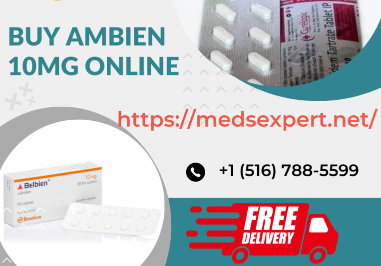 Purchasing Ambien 10mg Online on SoundBetter