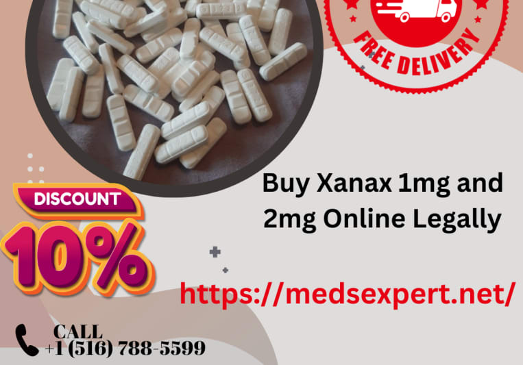 Order Xanax Via UPS Online -US on SoundBetter