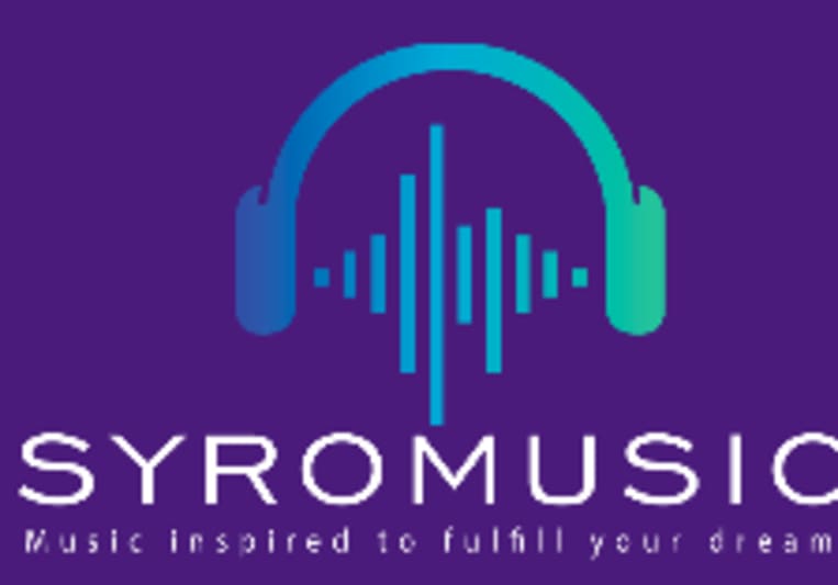 SyroMusic on SoundBetter